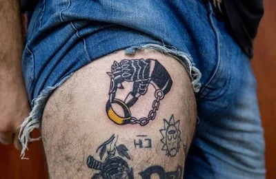 Vegano Delghetto tattoo 023