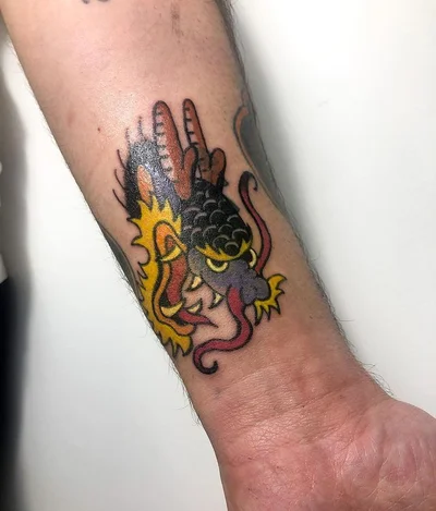 Vegano Delghetto tattoo 025