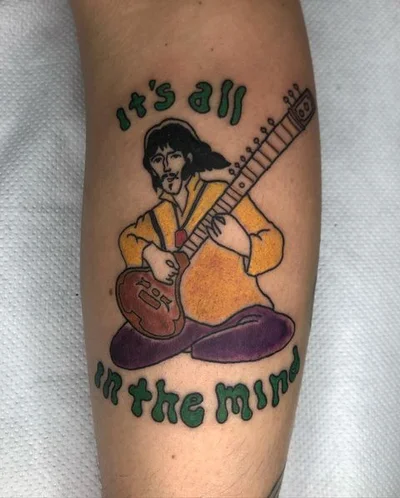 Vegano Delghetto tattoo 029