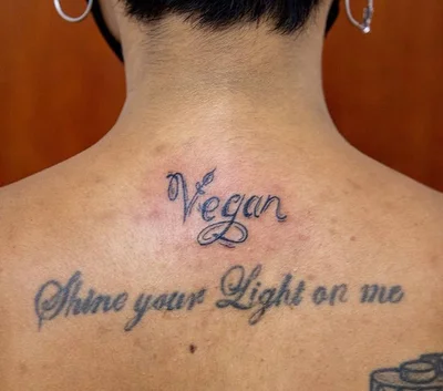 Vegano Delghetto tattoo 033