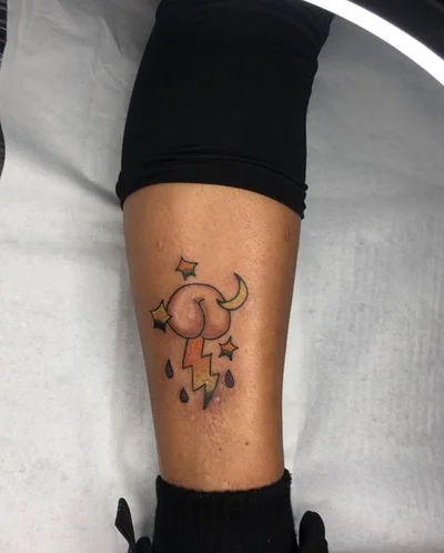 Vegano Delghetto tattoo 034