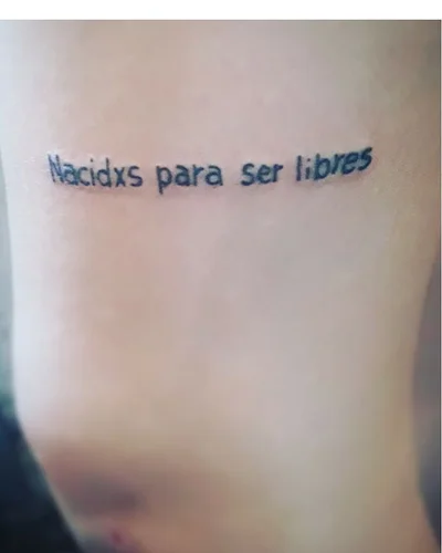 Vegano Delghetto tattoo 045