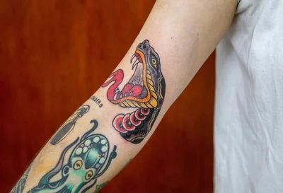 Vegano Delghetto tattoo 046