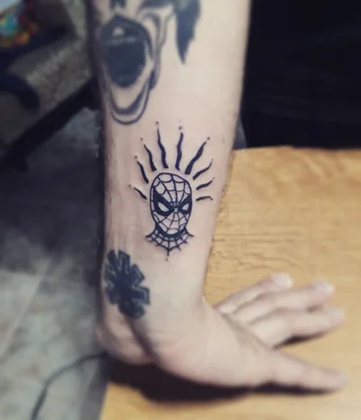 Vegano Delghetto tattoo 050
