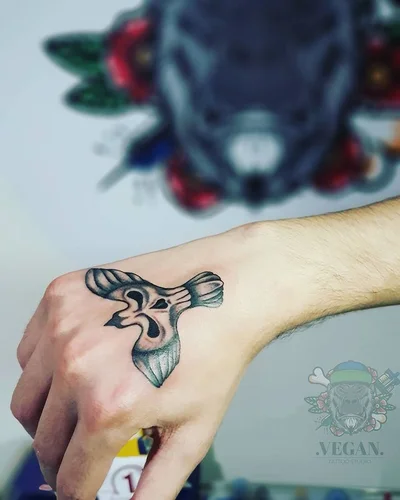 Ameer Farid tattoo 019