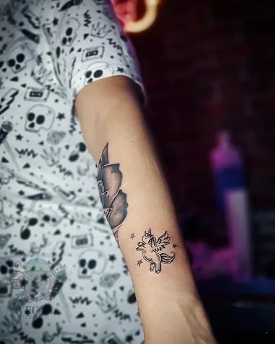 Ameer Farid tattoo 021