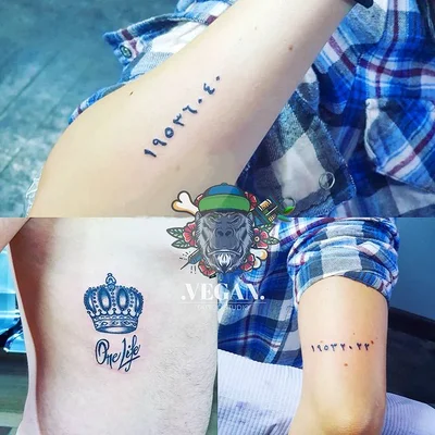 Ameer Farid tattoo 023