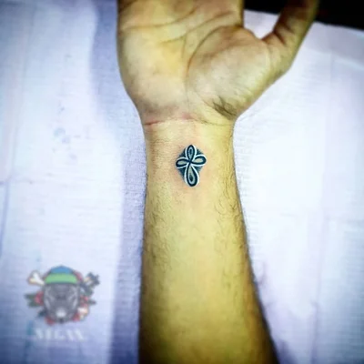 Ameer Farid tattoo 024