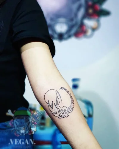 Ameer Farid tattoo 025