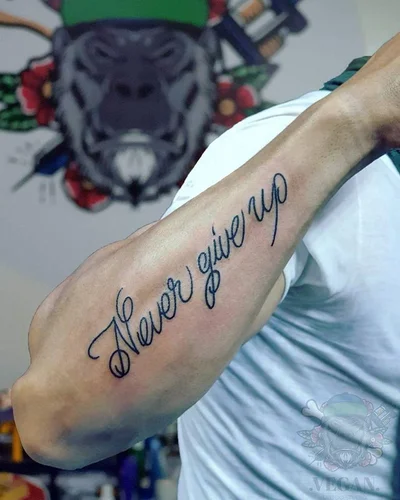 Ameer Farid tattoo 026