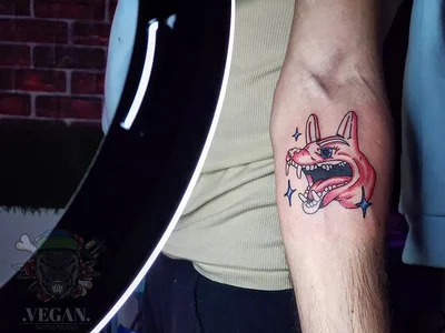 Ameer Farid tattoo 029
