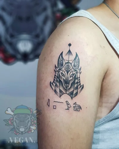 Ameer Farid tattoo 033