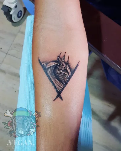 Ameer Farid tattoo 034
