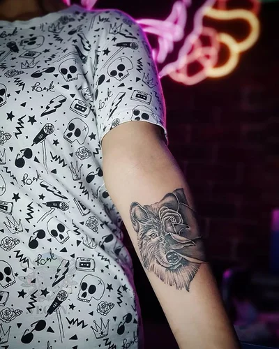 Ameer Farid tattoo 043