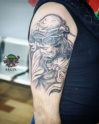 Ameer Farid tattoo 047