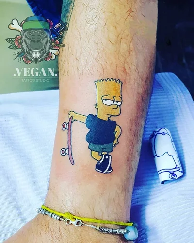 Ameer Farid tattoo 050