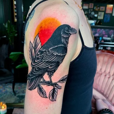 Vegas Ink tattoo 013
