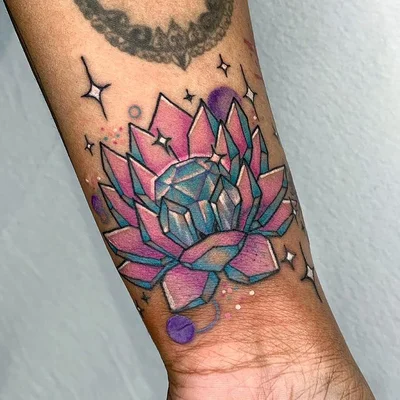 Vegas Ink tattoo 014