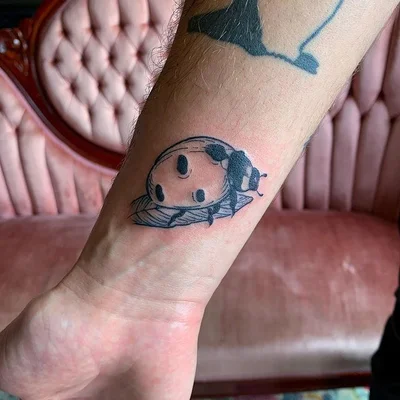 Vegas Ink tattoo 016