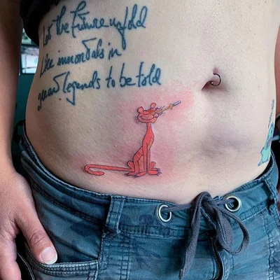 Vegas Ink tattoo 017
