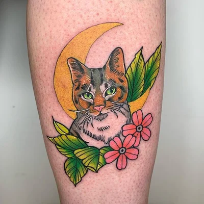 Vegas Ink tattoo 021
