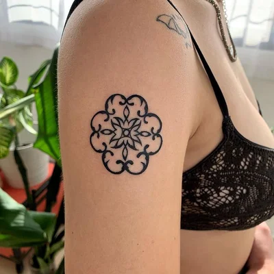 Vegas Ink tattoo 023