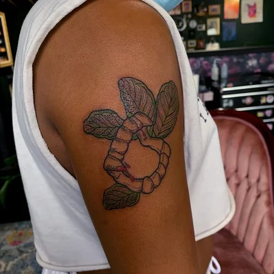 Vegas Ink tattoo 024