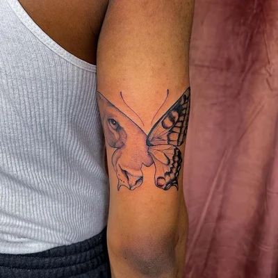 Vegas Ink tattoo 026