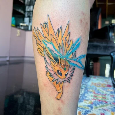 Vegas Ink tattoo 028