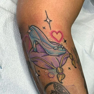 Vegas Ink tattoo 032