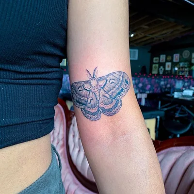 Vegas Ink tattoo 035