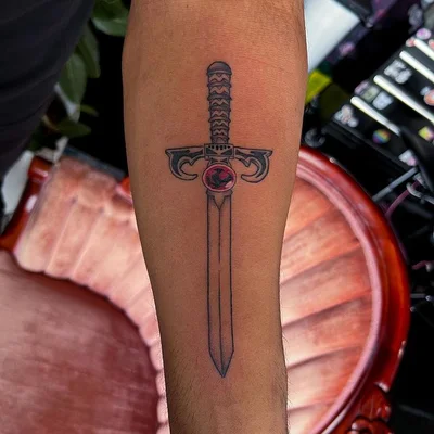 Vegas Ink tattoo 039