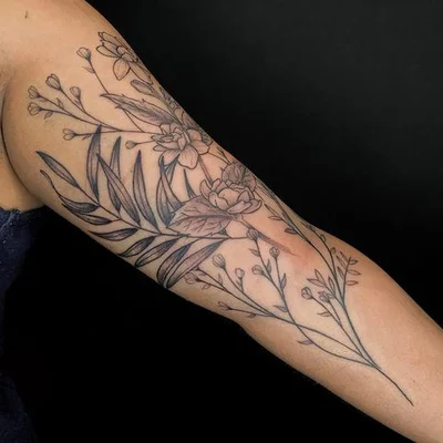 Vegas Ink tattoo 042
