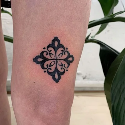 Vegas Ink tattoo 045
