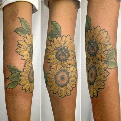 Vegas Ink tattoo 050