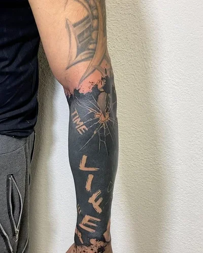 Veghea Adi tattoo 007