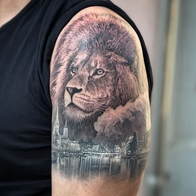 Veghea Adi tattoo 009