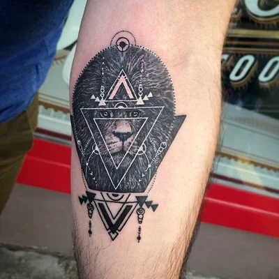 Veghea Adi tattoo 010