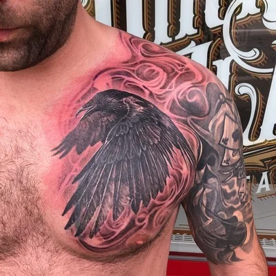 Veghea Adi tattoo 015