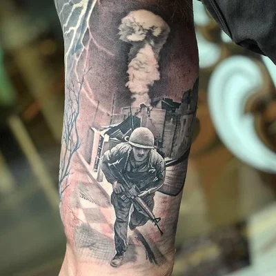 Veghea Adi tattoo 016