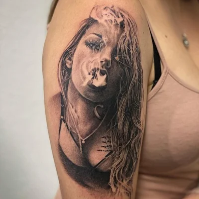Veghea Adi tattoo 018
