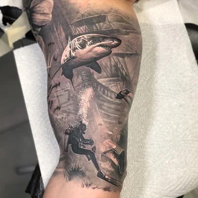 Veghea Adi tattoo 033