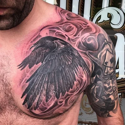 Veghea Adi tattoo 037