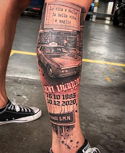Veghea Adi tattoo 038