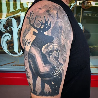 Veghea Adi tattoo 040