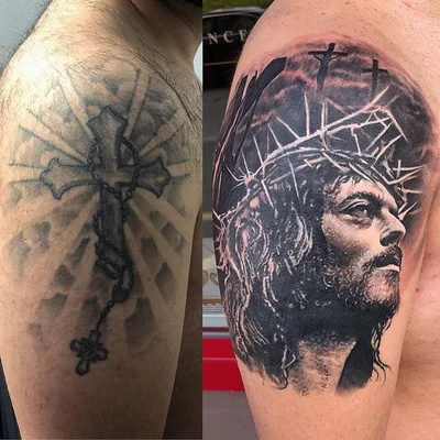 Veghea Adi tattoo 043