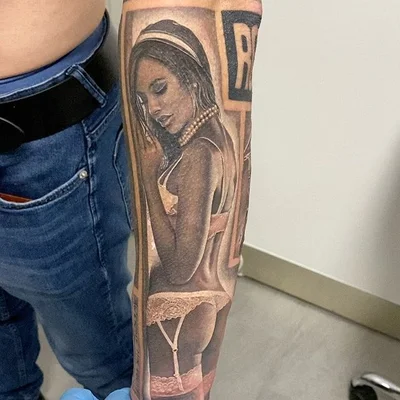 Veghea Adi tattoo 045