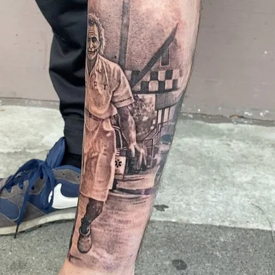 Veghea Adi tattoo 049