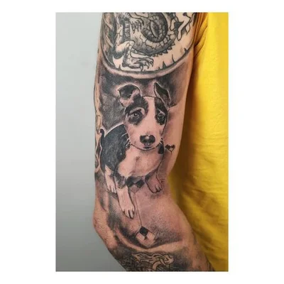 Abel Suárez tattoo 011