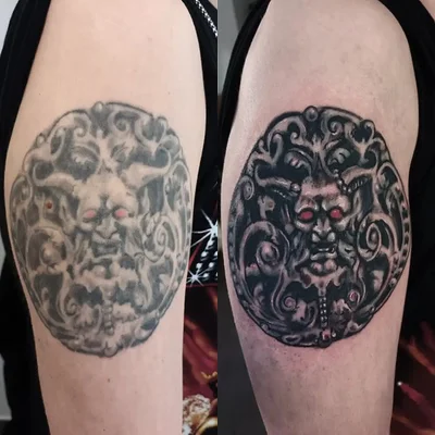 Abel Suárez tattoo 017